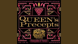 QUEENs Precepts [upl. by Saleme]