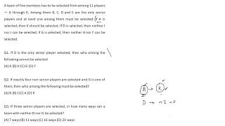 Selections and Distribution Puzzles by Elites Grid  Best Approach [upl. by Eelano872]