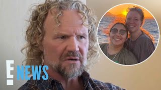 Sister Wives’ Kody Brown REVEALS His True Stance Over Daughter Gwendlyn Brown’s Sexuality  E News [upl. by Eiddet321]