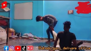 Delhivery joining first day experience and earning delhivery deliver [upl. by Origra]