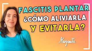 Ejercicios para tejidos inflamados en la planta del Pie [upl. by Gretta]