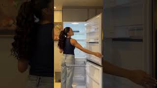 GeladeiraRefrigerador Electrolux Frost Free IB7S [upl. by Drofliw]