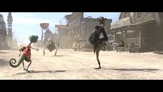 RANGO 2 2025 Official Movie Trailer [upl. by Tressia422]