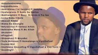 umntwana akayoring ft Sive tonic and Vigie da poety [upl. by Mogerly]