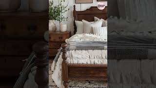 Bringing Vintage Charm and Elegance Into Your Cottage Farmhouse [upl. by Geier]