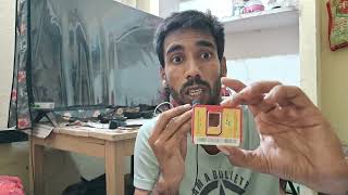 BSNL SIM PORT 4G 3G INTERNET SPEED CALL QUALITY AND YOUTUBE TEST  Review [upl. by Oiracam]