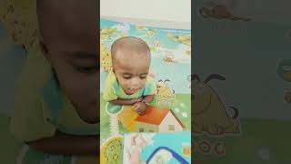 Baby diaper trending shorts viral youtube pamper [upl. by Onimixam]