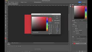 Picking Pantone Colors in Photoshop [upl. by Genevieve]