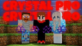 Crystal Procpvp cpvpmontage crystalpvp [upl. by Nylirak132]