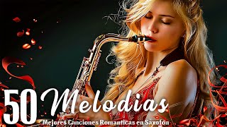 Música DE Lujo  Mejor Música DE Saxofón 🎷 DE Todos Los Tiempos  Música DE Saxofón Relajante [upl. by Nollahs979]