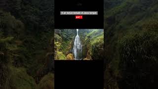 AIR TERJUN SURODIPO ‼️ TEMANGGUNG shorts vidioshorts [upl. by Timmy]