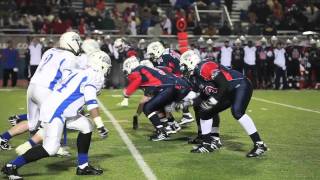 International Bowl 2012 USA [upl. by Barbie359]