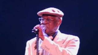 Ibrahim Ferrer live in Berlin 2003 Part 1 [upl. by Eustace]