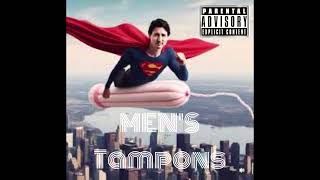 The SpeekEZ Presents  Mens Tampons [upl. by Iclek]