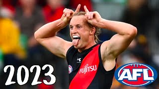 Mason Redman 2023 AFL Highlights [upl. by Ania]