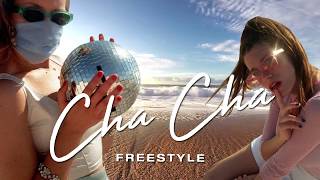 M¥SS KETA – CHA CHA FREESTYLE [upl. by Akcirre]