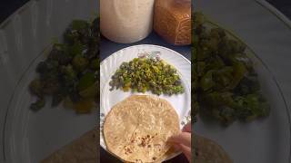 Quick and Easy Bhindi Sabji Recipe  Bhindi Masala Bhindi Capcicum onion Sabji  Okra Sabji Recipe [upl. by Ecnarepmet]