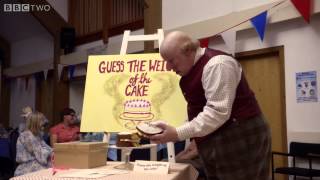 Cake Pompidou Episode 5 Preview BBC Two [upl. by Kristo]