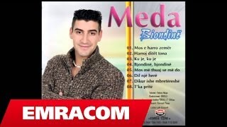 Meda CD Biondine 06 [upl. by Zindman]