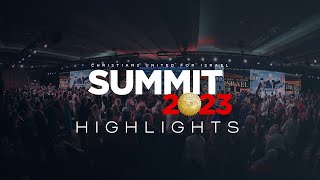 2023 CUFI Summit Highlights [upl. by Irmo]