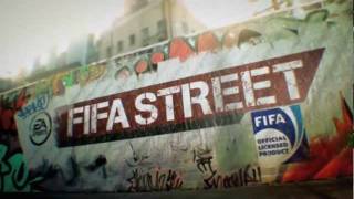 FIFA Street 4 is COMING [upl. by Lacee]