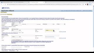 How to Apply for a Job with the US Postal Service [upl. by Nomzed275]