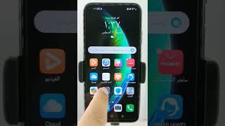 خدمات Google على هواوي نوفا 7 Huawei Nova 7i Google Servies بشكل كامل [upl. by Brigid]