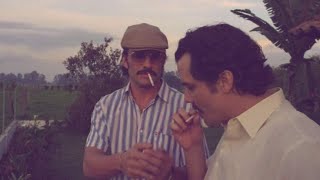 Narcos Music Playlist  This will make you feel like youre eating Empanadas with Pablo Escobar [upl. by Grimbly]