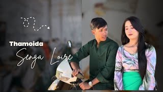 thamoida senga loire Manipur song  whatspp status tinnbi [upl. by Macguiness]