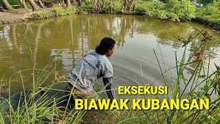 Petualangan Ahmad kobar  pemburu biawak Eps 358 [upl. by Aicatsanna765]