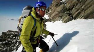 First Ascent Introducing Microtherm [upl. by Ferna260]