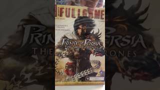 Prince of Persia Two Thronesviral shorts videogame pc princeofpersia ubisoft videogame [upl. by Ellord]