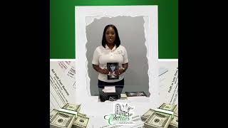 Get The Money Manual today drickacarter carterandassociatesllc [upl. by Emee16]