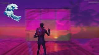 Riptide 🌊 Chapter 4 Fortnite Montage [upl. by Micheal]