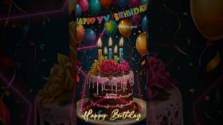 9 December 2024 🎂🤩Birthday Wishing Video Birthday VideoBirthday Song [upl. by Woodman942]