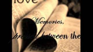 MEMORIES by Elvis Presley including lyrics [upl. by Yaja237]