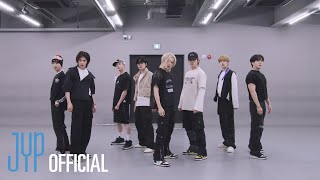 Stray Kids “특SClass” Dance Practice Video [upl. by Deppy]