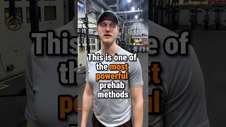 The Most Effective Type of Prehab Exercises for Athletes prehab [upl. by Haldis]