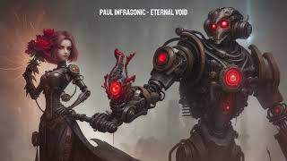 Paul Infrasonic  Eternal Void Original Mix [upl. by Nissie279]