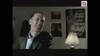 RARE stayingaliveorg  The Aristocrats 2007 USA feat Gilbert Gottfried [upl. by Leinehtan]