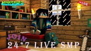 JOIN 247 LIVE SMP JAVAPE 😁😁  😛😁 BUUDY IS LIVE [upl. by Alla230]