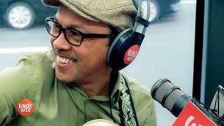 Noel Cabangon performs quotAraw Gabiquot LIVE on Wish 1075 Bus [upl. by Dich628]