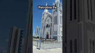 Petrolina com amigos [upl. by Etnom]