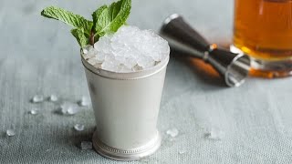 Mario Batalis Mint Julep [upl. by Eatton893]