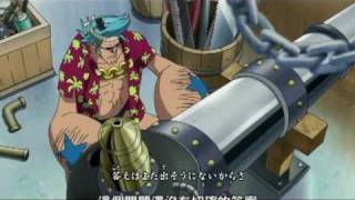 One Piece Opening 13  One Day 繁中字幕 [upl. by Alahs250]