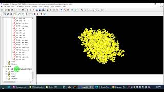 Molecular Docking by using ArgusLab and CBDock2 [upl. by Ayres]