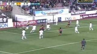 20091021 AFC CL semifinal Pohang vs umm salal [upl. by Alden]