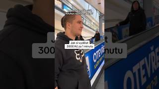 Správná odpověďodměna poukázka na 500Kč do Vaňkovky quiz challenge brno [upl. by Pacheco]