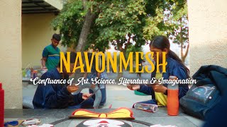 Countdown to NAVONMESH  Preparations in Full Swing 🎉🏫 [upl. by Eelah]