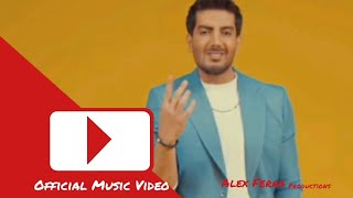 Farzad Farzin  Bash Official Music Video [upl. by Mchail]